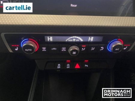 2021 Audi A1 - thumbnail 17