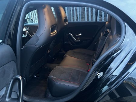 2019 Mercedes-Benz A Class A 200 Diesel AMG Line €23,995 thumbnail