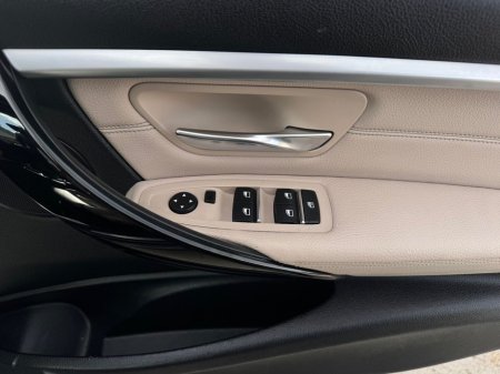 2016 BMW 3 Series - thumbnail 23