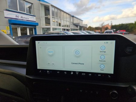 2024 Ford Transit Custom - thumbnail 15