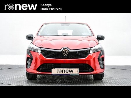 2025 Renault Clio - thumbnail 8