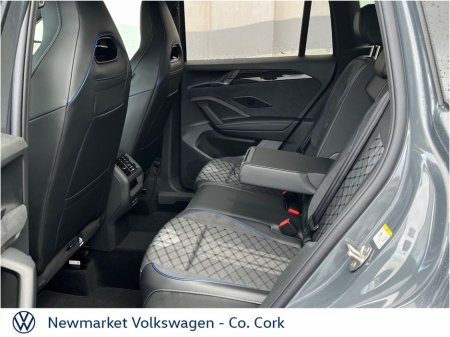 2026 Volkswagen Tiguan - thumbnail 7