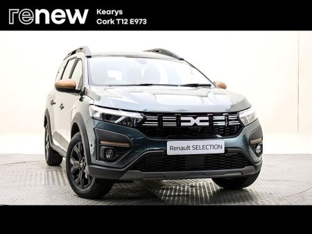 2024 Dacia Jogger Extreme TCe 110 NBI
