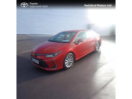 2021 Toyota Corolla for sale