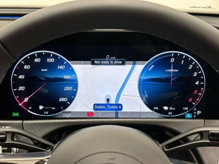 2026 Mercedes-Benz E Class - thumbnail 8