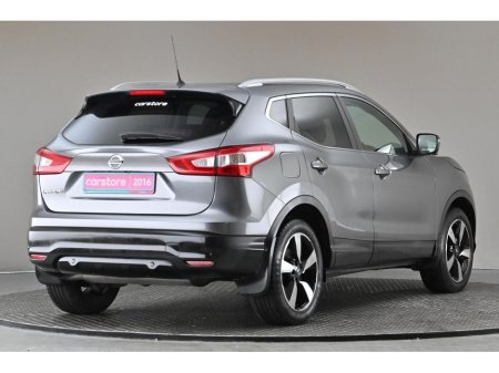 2016 Nissan Qashqai - thumbnail 9