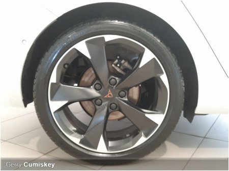 2023 Cupra Leon 1.5TSI 150hp €23,750 thumbnail