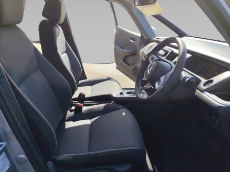 2020 Honda Fit - thumbnail 8