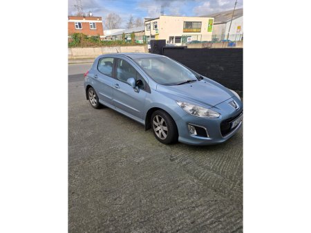 2013 Peugeot 308 - thumbnail 15