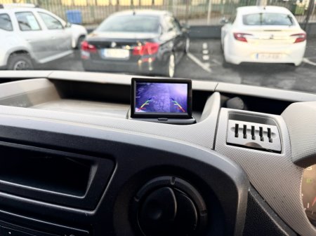 2011 Renault Master - thumbnail 7