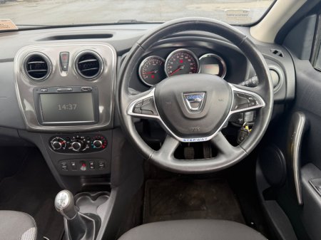 2020 Dacia Sandero - thumbnail 12