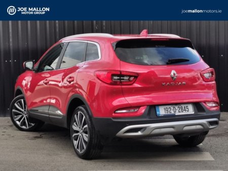 2019 Renault Kadjar 1.5 BLUE dCi 115 EDC S-Edition €19,950