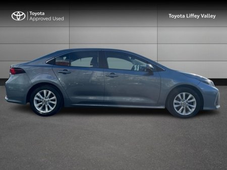 2023 Toyota Corolla - photo 3