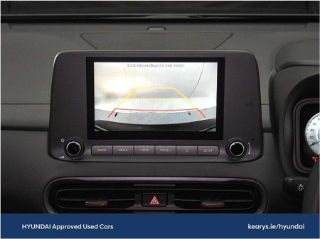 2022 Hyundai Kona - photo 23