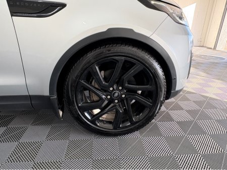 2018 Land Rover Discovery HSE SDV6 AUTO Commercial €21,950 thumbnail