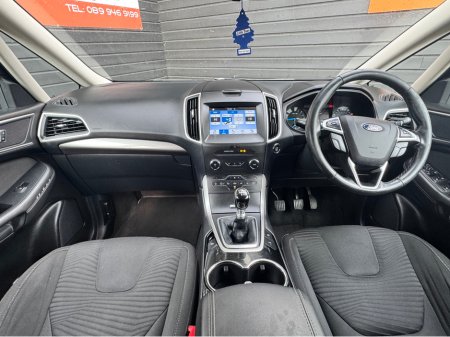 2016 Ford S-Max - thumbnail 14