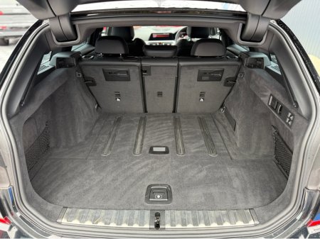 2020 BMW 3 Series M-SPORT X-DRIVE - 2.0L DIESEL - AUTO - 12M WARRANTY - CAR: thumbnail