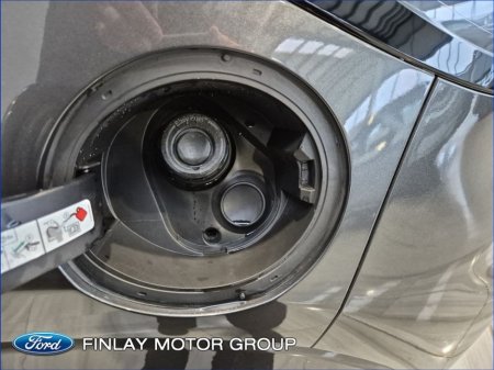 2024 Ford Puma 1.0L EcoBoost Hybrid 125PS ST-Line €25,950 thumbnail