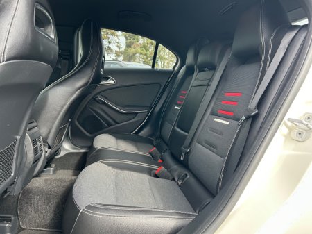 2016 Mercedes-Benz A Class - thumbnail 21