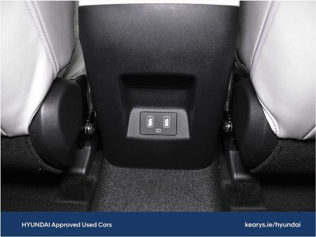 2022 Hyundai Tucson - thumbnail 18