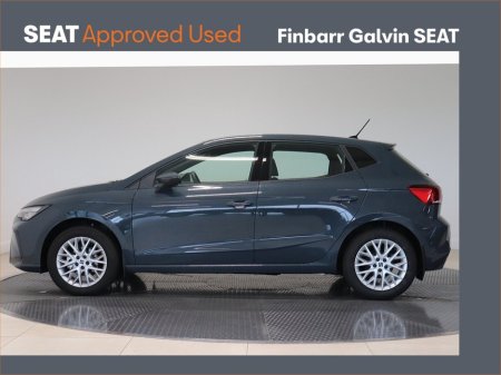 2026 SEAT Ibiza - thumbnail 3