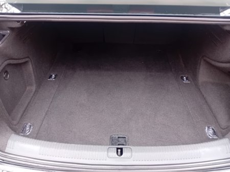 2016 Audi A4 - thumbnail 17