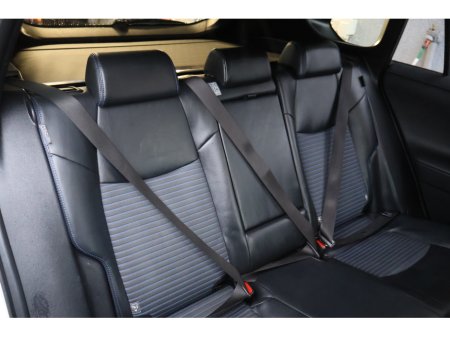 2019 Toyota Rav4 HYBRID SPORT  AUTO Huge Spec! €25,995 thumbnail