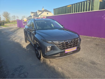 2022 Hyundai Tucson PREMIUM TGDI PHEV €29,950