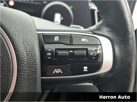 2024 Kia Sportage - thumbnail 10