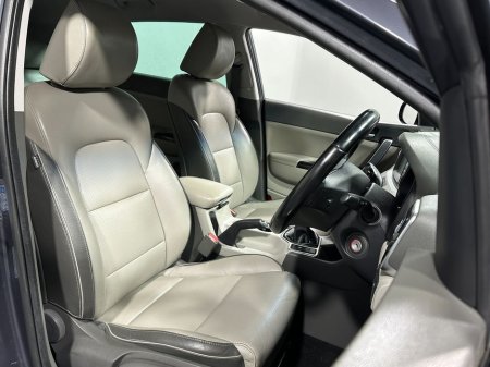 2018 Kia Sportage Platinum SAM 1.7 Crdi €16,800 thumbnail