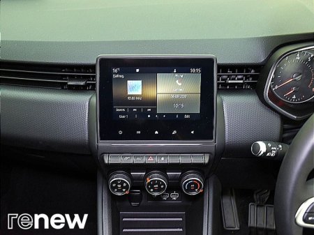 2020 Renault Clio Dynamique TCe 100 MY19 €14,890 thumbnail