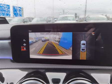 2022 Mercedes-Benz A Class A250 E AMG LINE PREMIUM EDITION - FINANCE AVAILABLE - CALL US TODAY ON 01 492 6566 OR 087-092 5525 €25,950 thumbnail