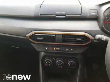 2023 Dacia Sandero Stepway - photo 16