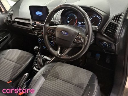 2019 Ford Ecosport - thumbnail 15