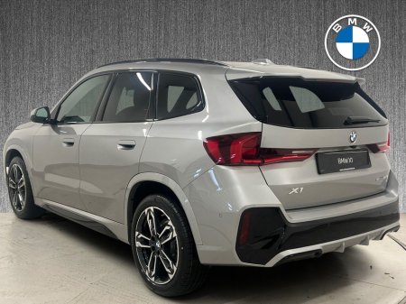 2026 BMW X1 sDrive18d M Sport - IMMEDIATE DELIVERY thumbnail