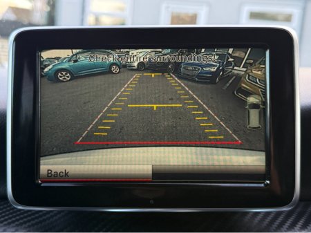 2013 Mercedes-Benz A Class - thumbnail 21