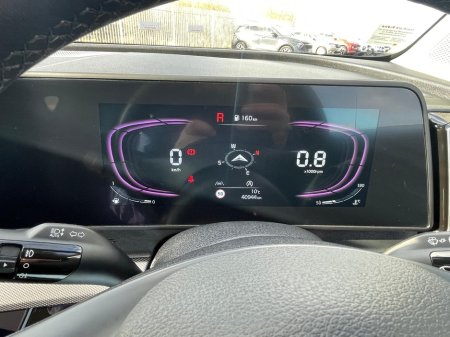 2024 Kia Sportage K3 SEM 5DR (ONLY 40 MINS FROM DUBLIN) €37,000 thumbnail