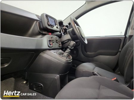 2023 Fiat Panda MHEV 1.0 Petrol Manual €11,695 thumbnail