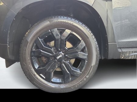 2023 Dacia Duster - thumbnail 9