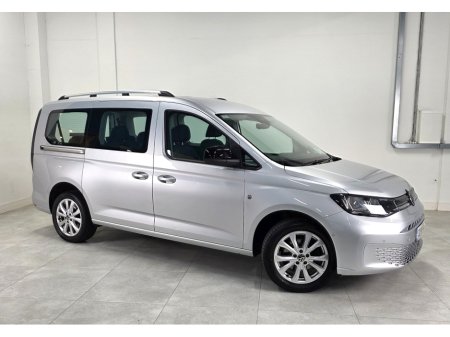 2022 Volkswagen Caddy - thumbnail 8