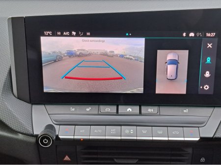 2023 Opel Astra - thumbnail 27