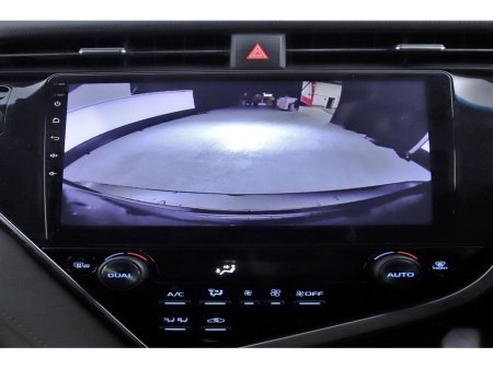 2017 Toyota Camry 2.5 HYBRID *PARK SENSORS*REVERSE CAM* €19,890 thumbnail