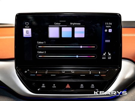 2023 Volkswagen ID.4 - thumbnail 27