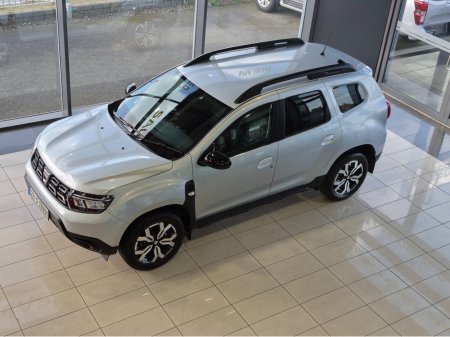 2022 Dacia Duster - thumbnail 9