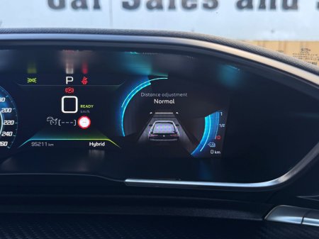 2022 Peugeot 508 - thumbnail 32