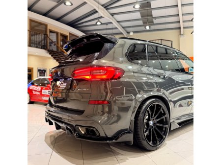 2022 BMW X5 SORRY SOLD €55,999