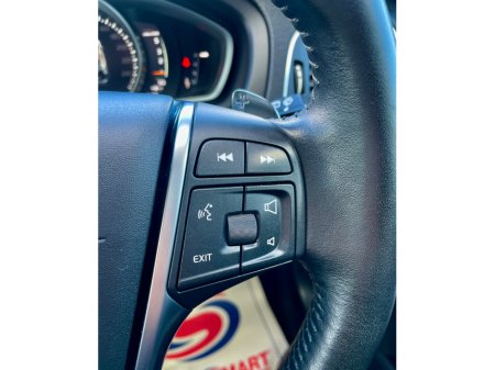 2019 Volvo V40 - thumbnail 29