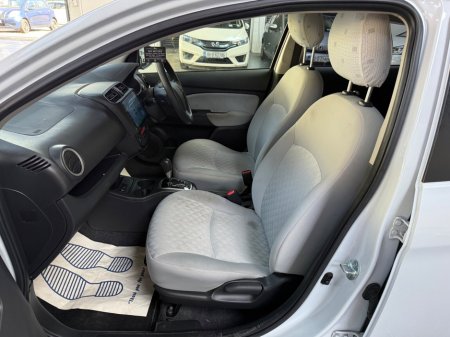 2020 Mitsubishi Mirage - thumbnail 22