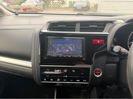 2016 Honda Fit - thumbnail 17