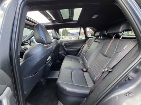 2022 Toyota Rav4 - thumbnail 11